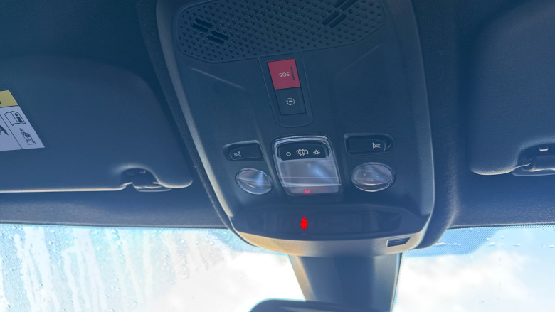 Vauxhall Corsa 1.2 Turbo SRi Premium 5dr Petrol Hatchback